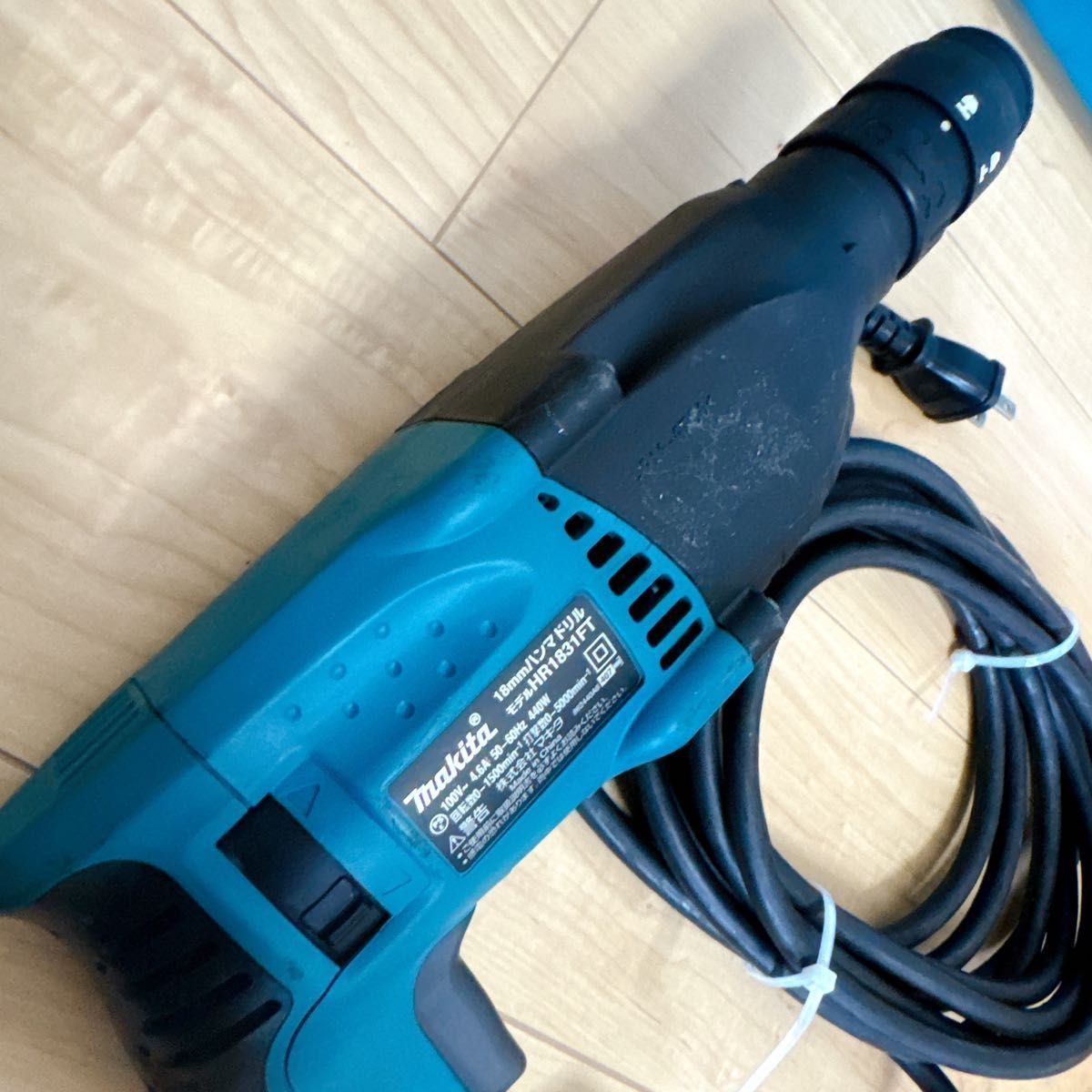 マキタ ハンマドリル HR1831FT Makita 電動工具 マキタ