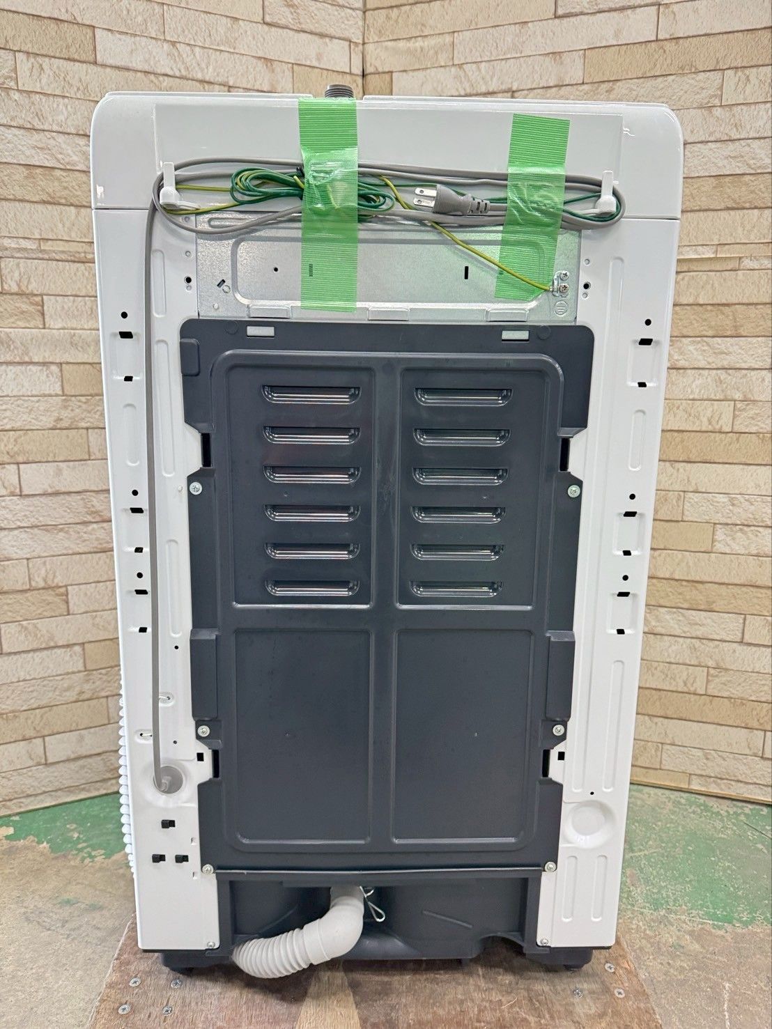 洗濯機 パナソニック