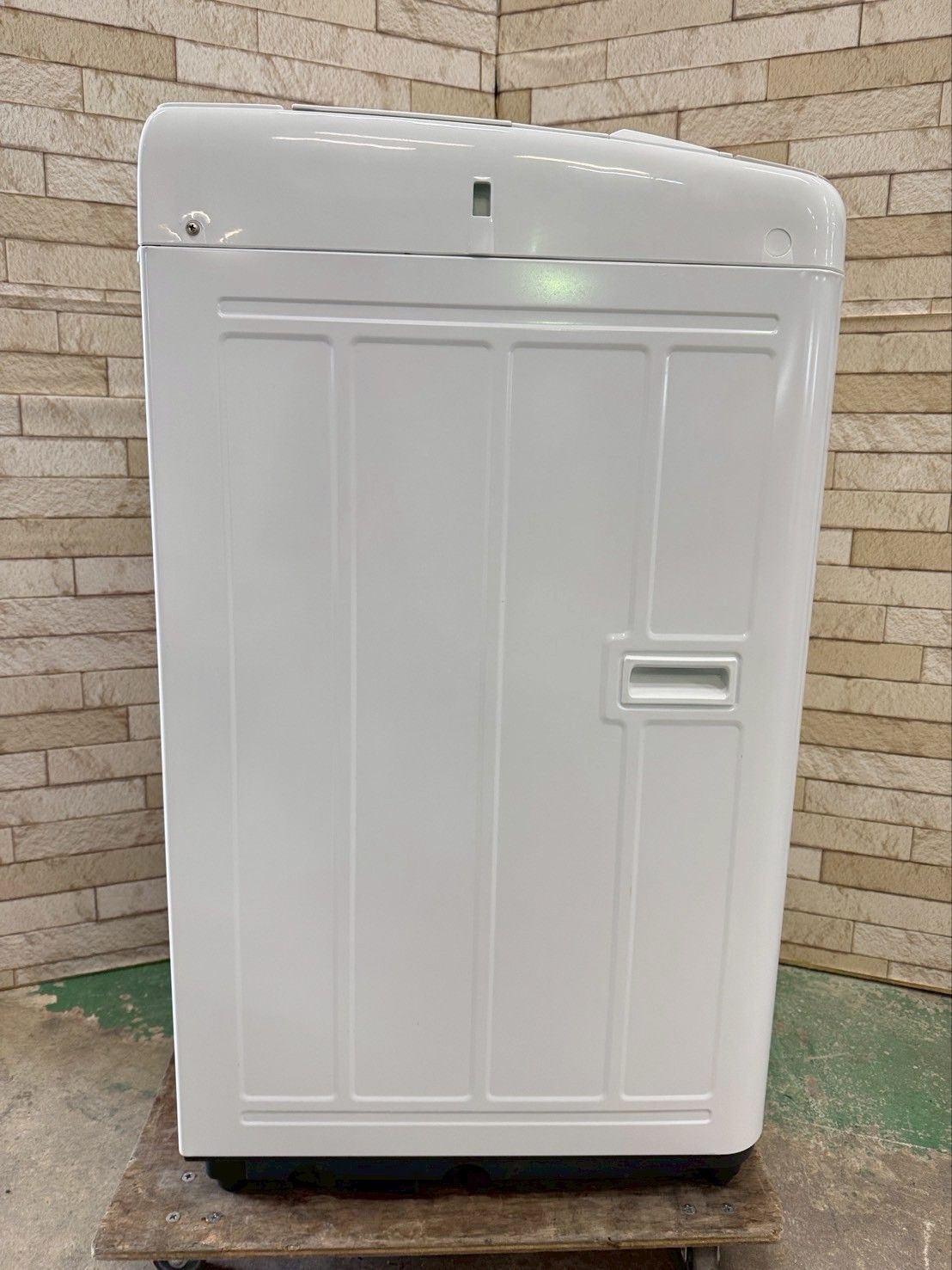  大阪 3か月保障付き 洗濯機 パナソニック 7 kg NA-F PB 1 IS-76 縦型洗濯機本体 縦型洗濯機