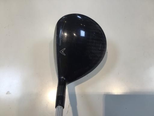 キャロウェイ ROGUE STAR 5 W レディース フェアウェイウッド FW FUBUKI for CW 40 フェアウェイ フレックスL 女性用 右利き 右用 Dランク ゴルフクラブ