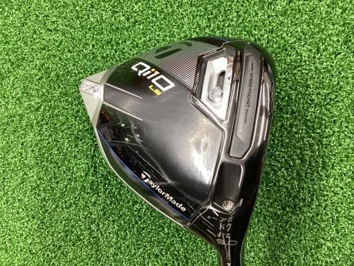 テーラーメイドQi10LSドラ DiamanaSILVER TM50 S 9度 Amazon.co.jp: テーラーメイド（TAYLORMADE） Qi10 LS