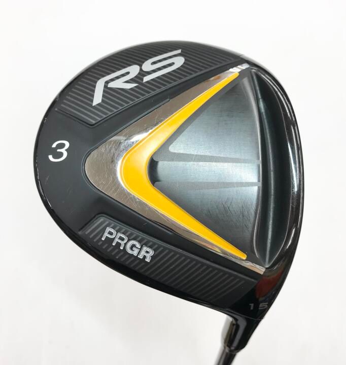RS JUST | 15 | R | Diamana for PRGR (RS JUST) | 中古