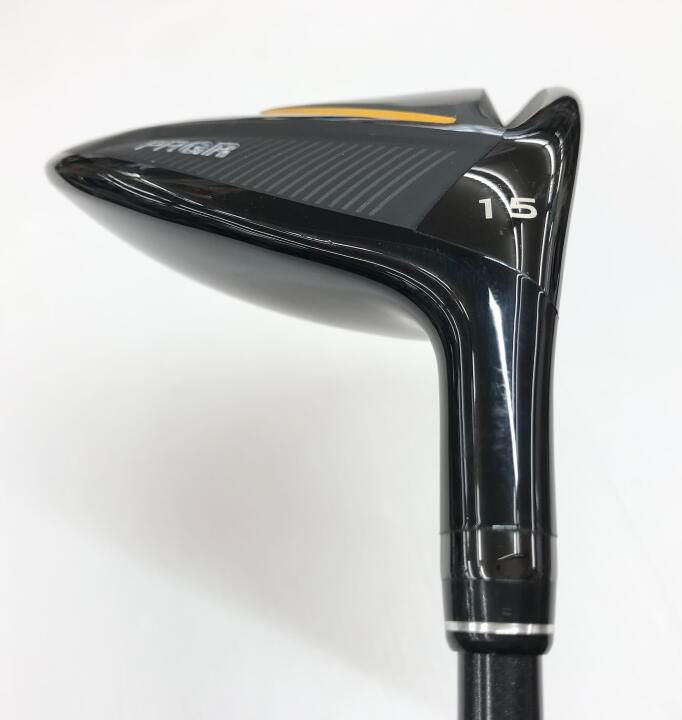 RS JUST | 15 | R | Diamana for PRGR (RS JUST) | 中古