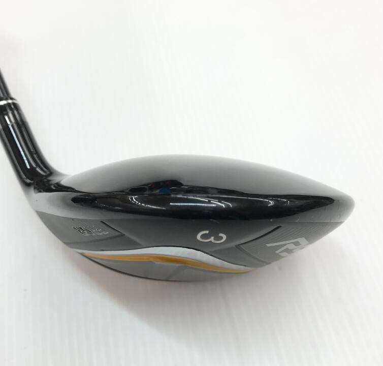 RS JUST | 15 | R | Diamana for PRGR (RS JUST) | 中古