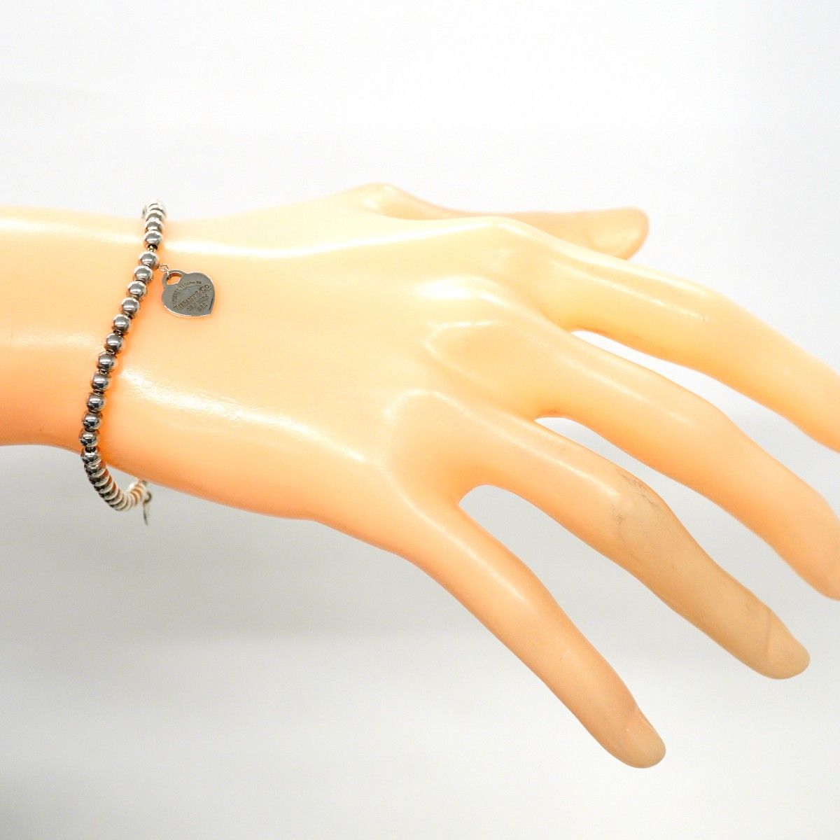 ブレスレット リターントゥハート