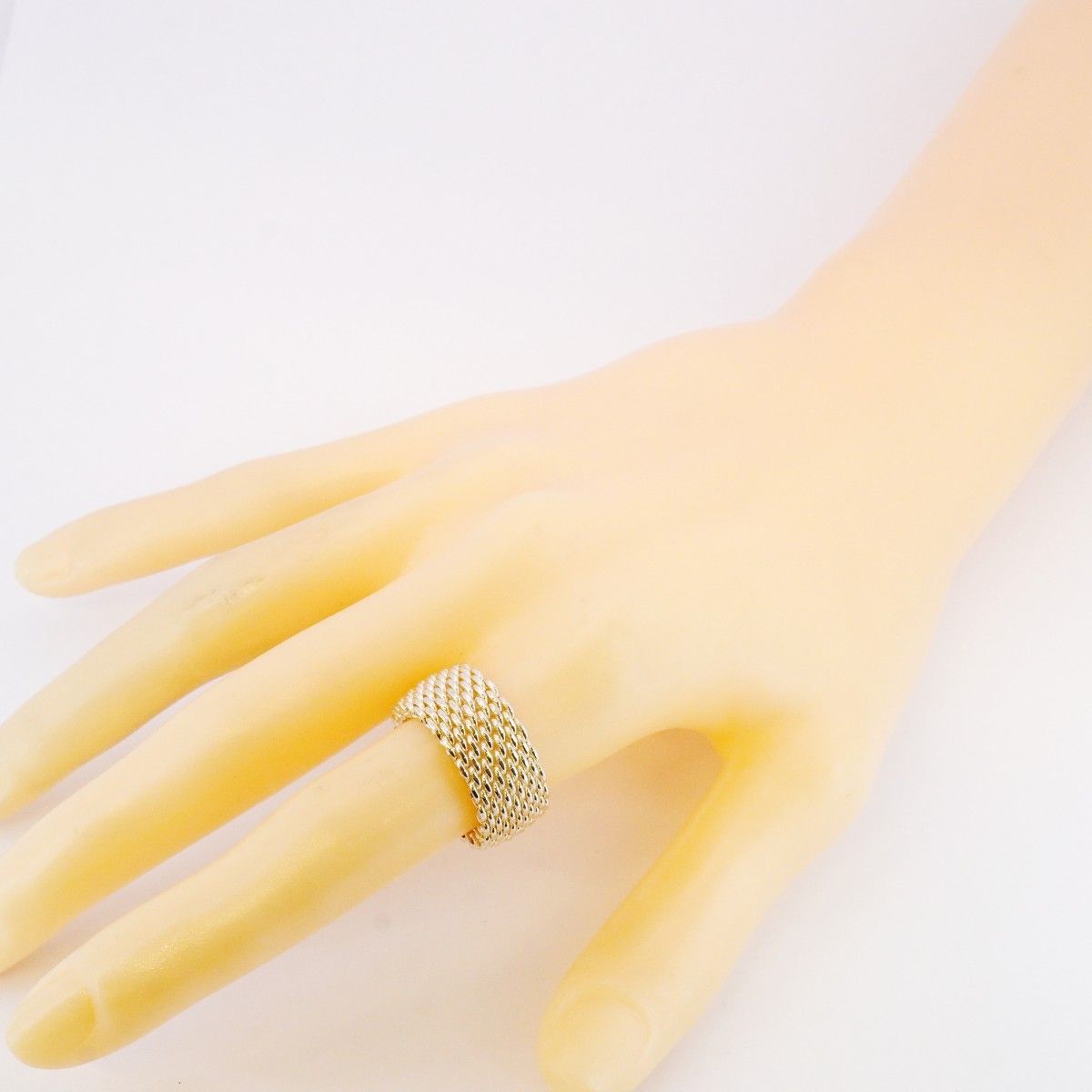 リング サマセット