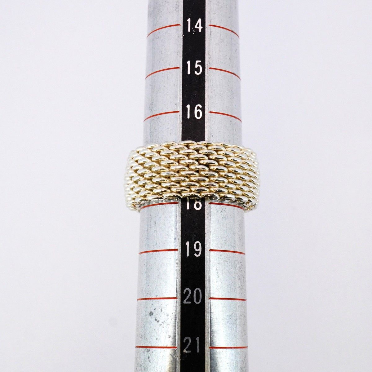 サマセット メッシュ