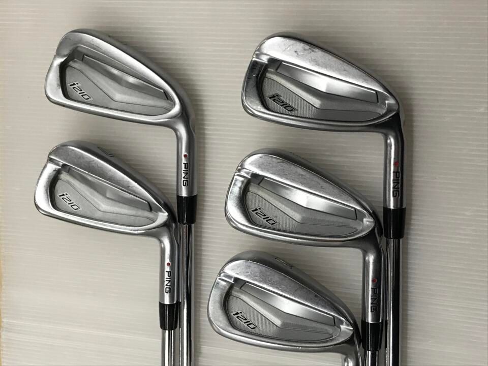 アイアンセット