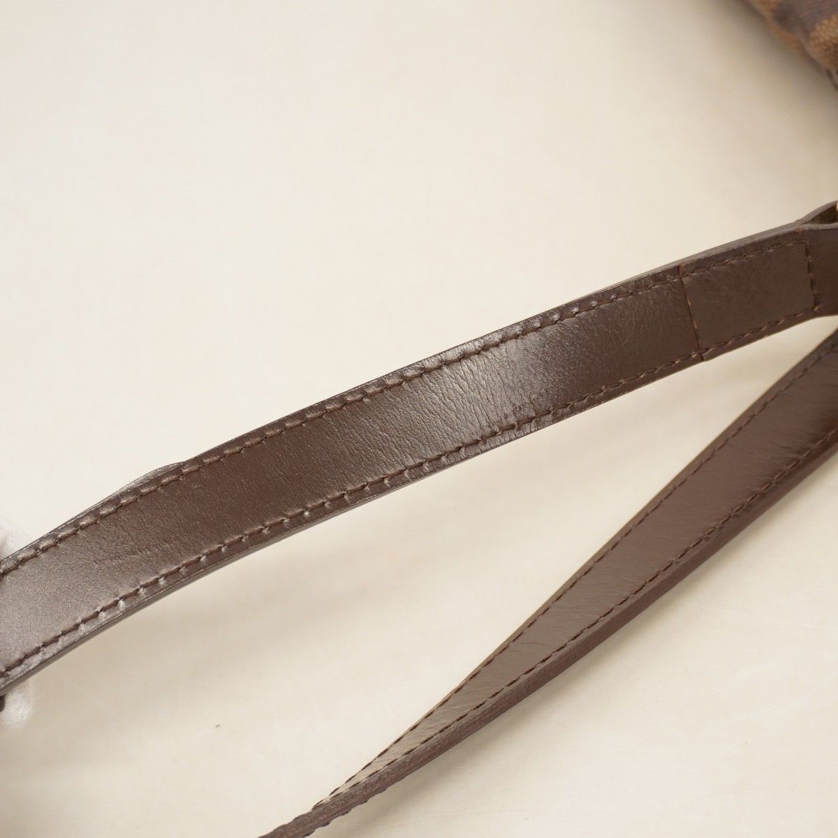 5me5523 ルイヴィトン ショルダーバッグ ダミエ ブルームズベリPM N42251 エベヌ レディース DECORATOM_COM_BR