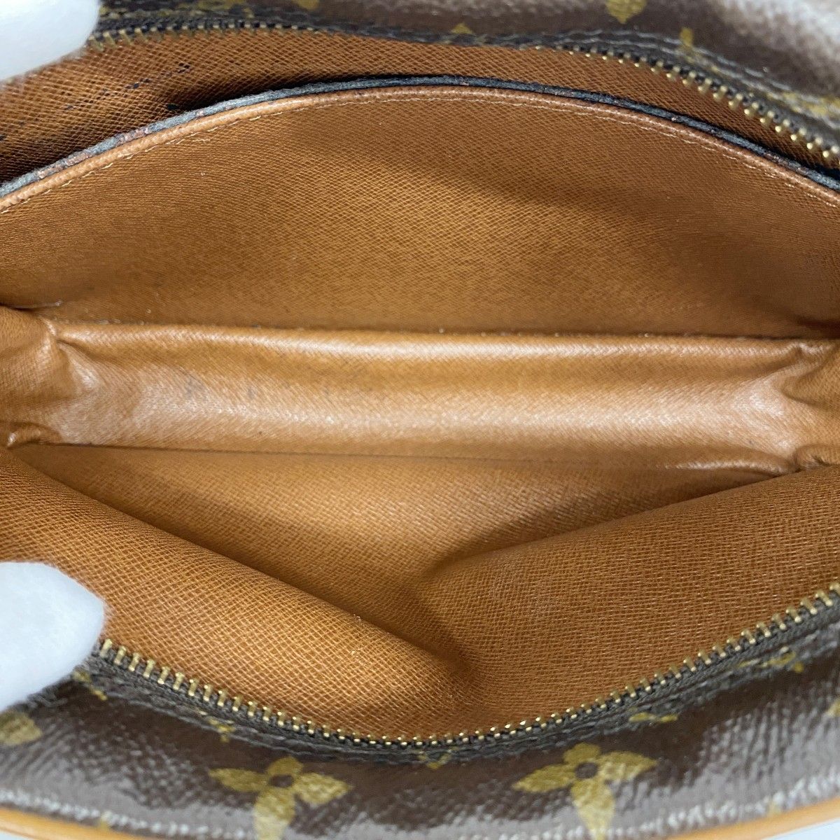 5me5590 ルイヴィトン クラッチバッグ モノグラム コンピエーニュ23 M51847 ブラウン メンズ レディース ユニセックス DECORATOM_COM_BR