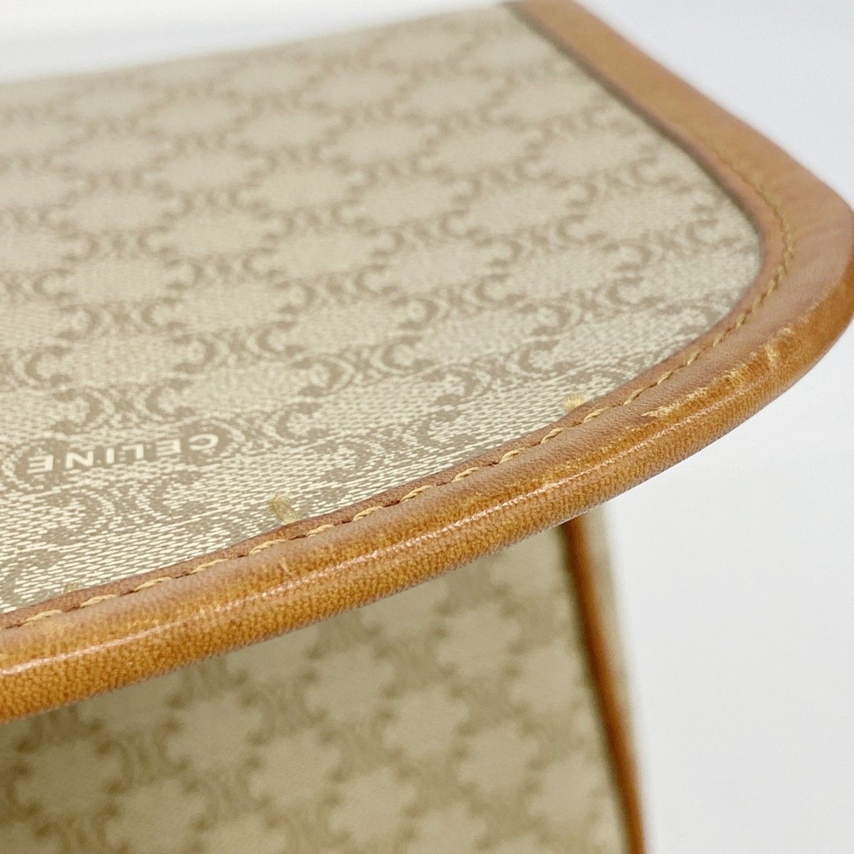 ゴールド金具 レディース