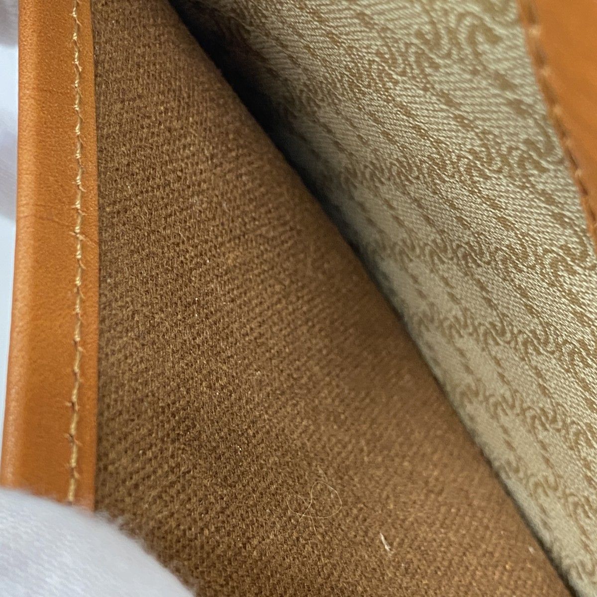 セリーヌ ショルダーバッグ