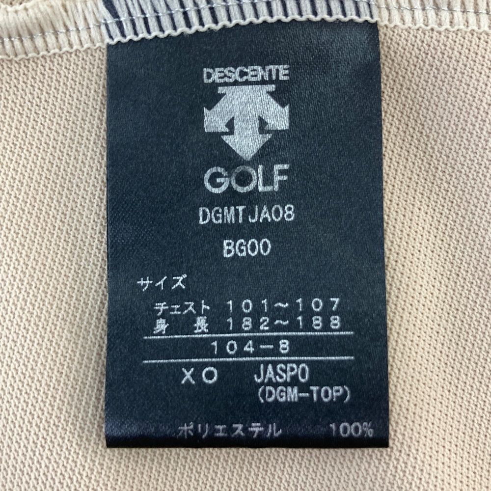 デサントゴルフ