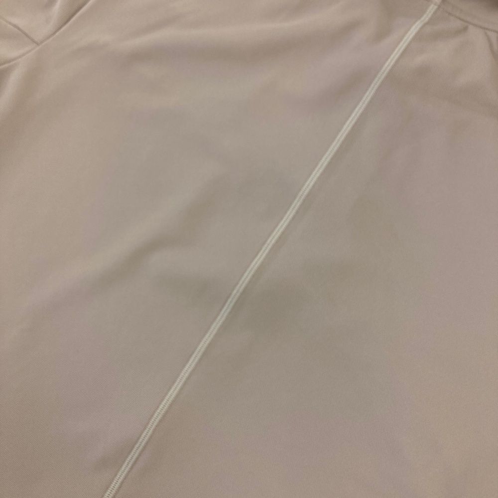 サイズ XO DESCENTE GOLF デサントゴルフ 半袖ポロシャツ ベージュ系 240101528381 ゴルフウェア メンズ ストスト LLC-HASEGAWATOSO_COM