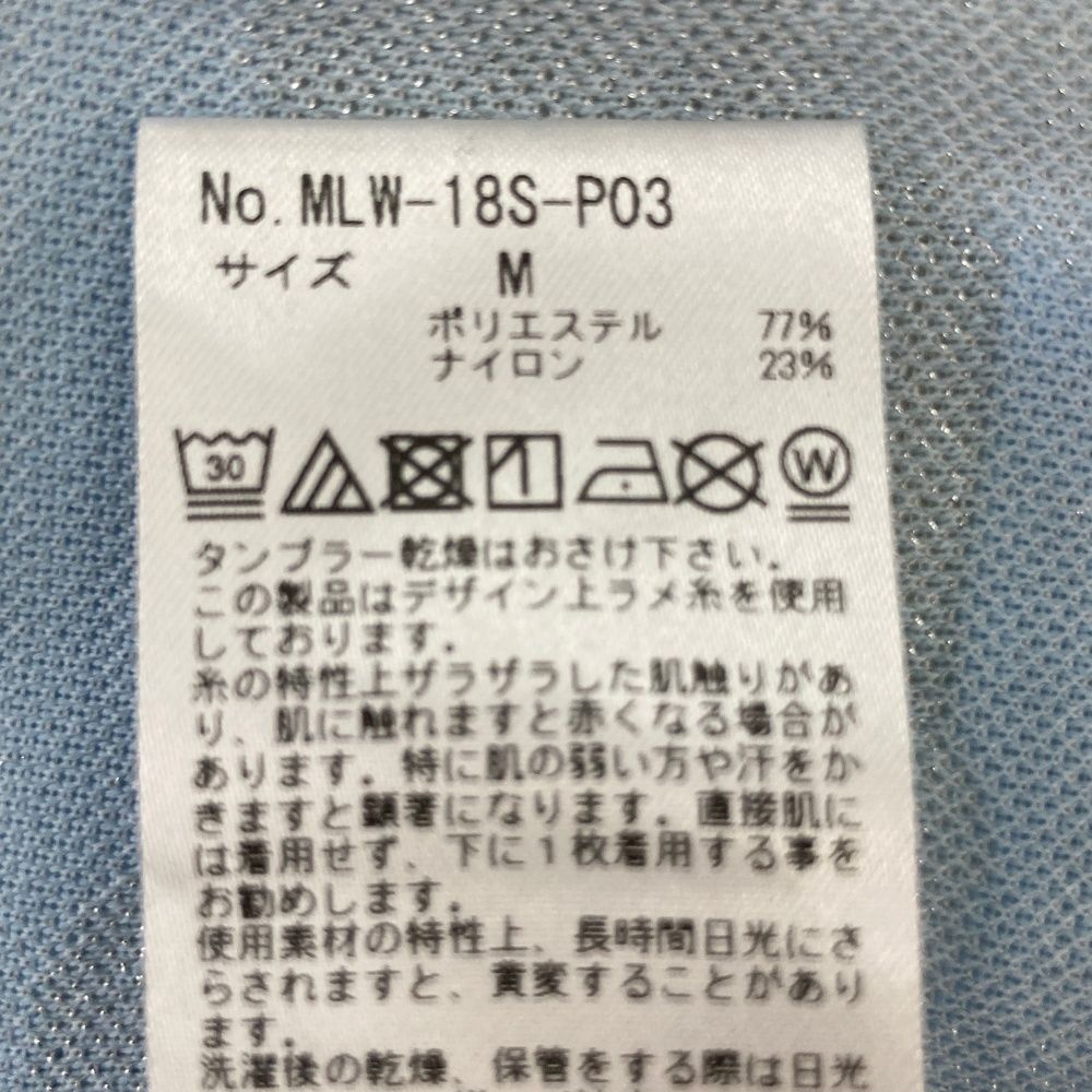 サイズ：M MARK&LONA マークアンドロナ 半袖ポロシャツ 迷彩柄