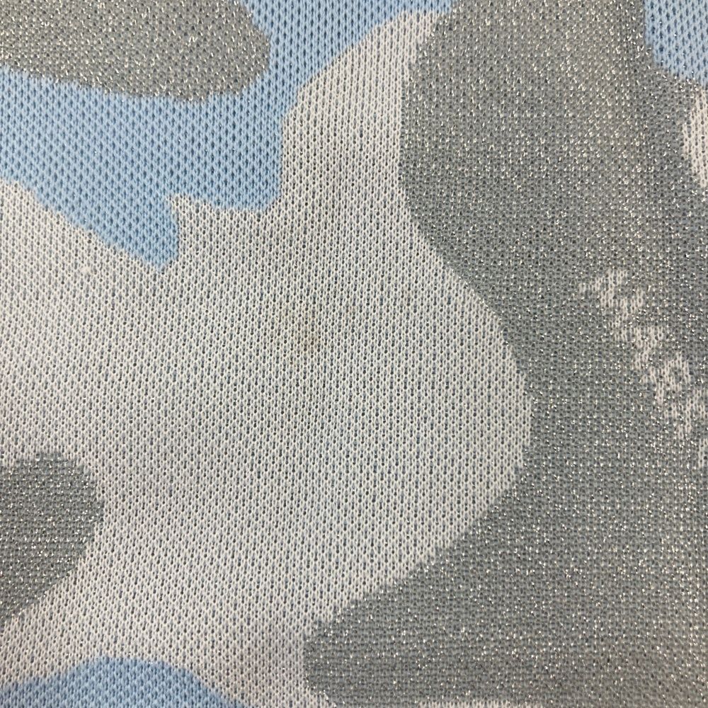 サイズ：M MARK&LONA マークアンドロナ 半袖ポロシャツ 迷彩柄