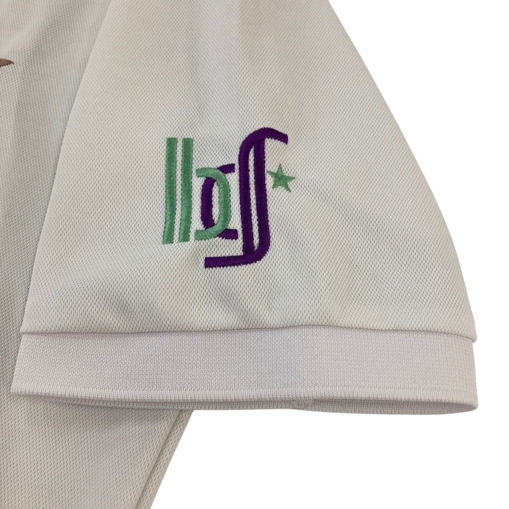 半袖ポロシャツ