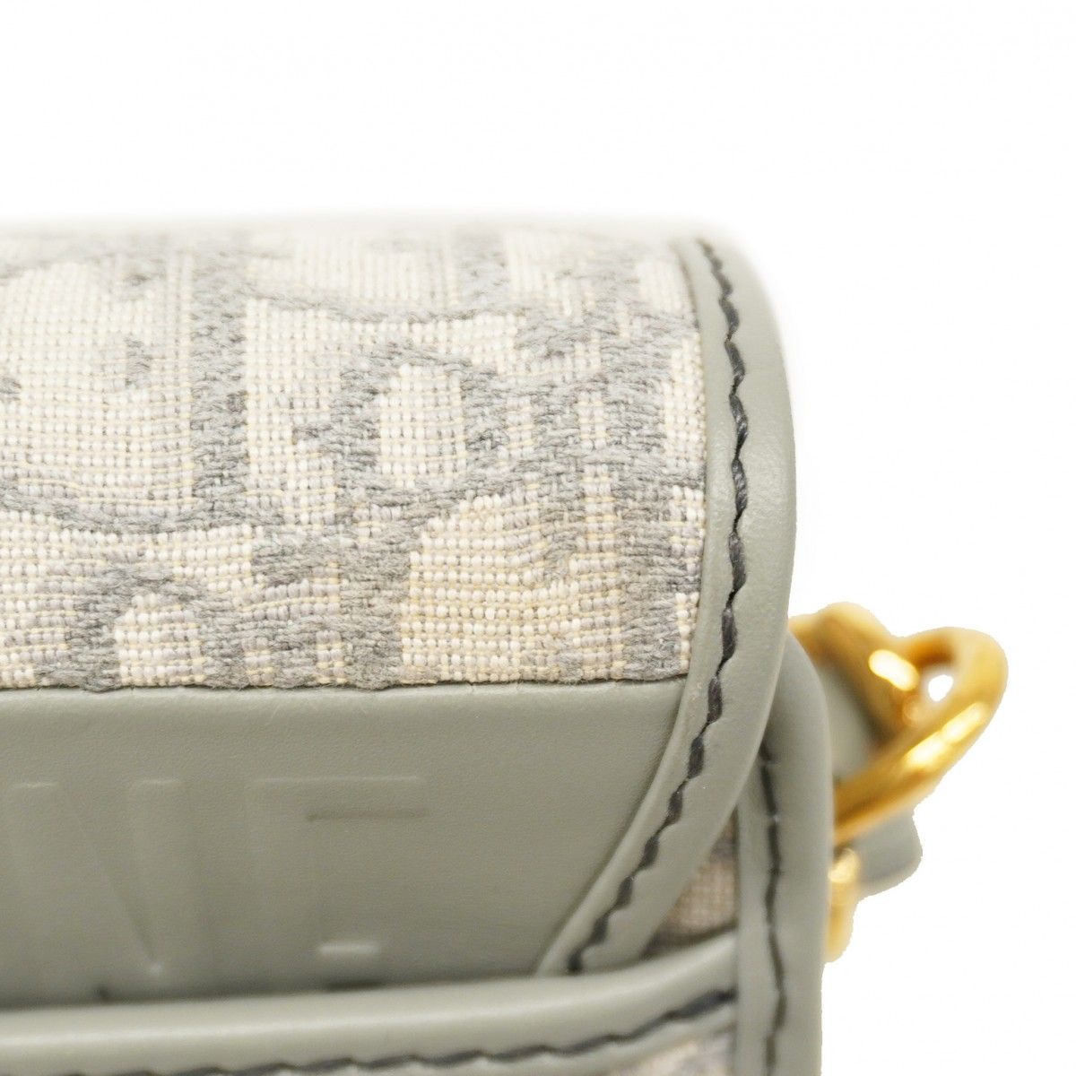 クリスチャンディオール ショルダーバッグ