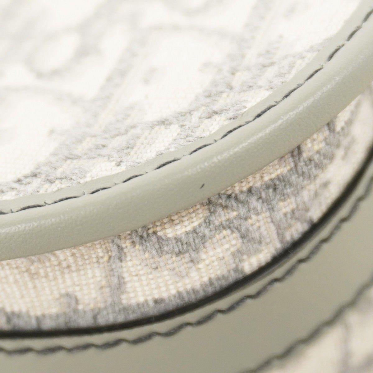 キャンバス グレー