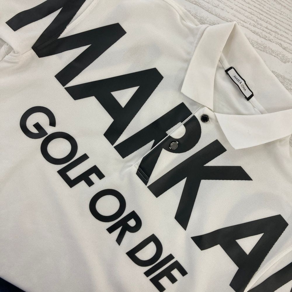 MARK-LONA マークアンドロナ