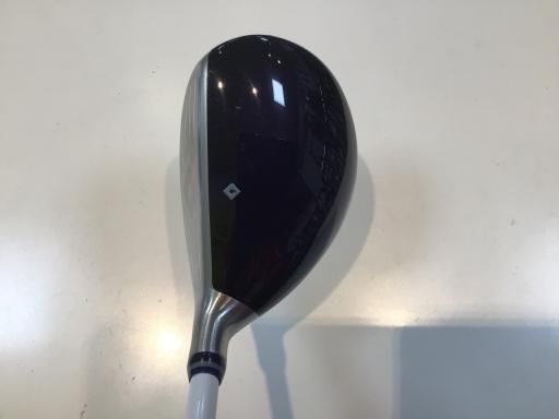 グローブライド ONOFF UTILITY WINGS 2025 U 5 レディース ユーティリティ UT SMOOTH KICK LP-425 パープル フレックスA 女性用 右利き 右用 Cランク ゴルフクラブ