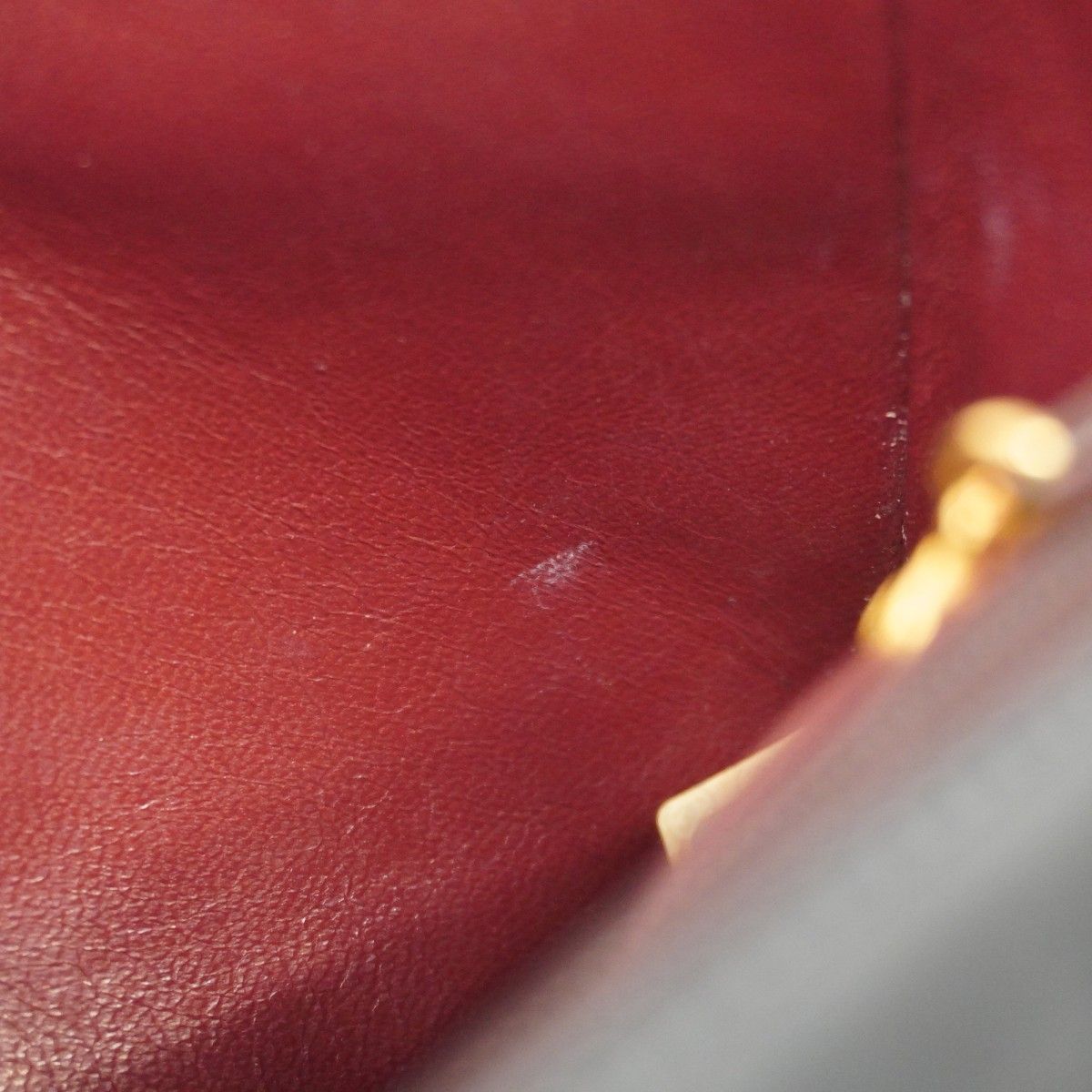 シャネル ショルダーバッグ