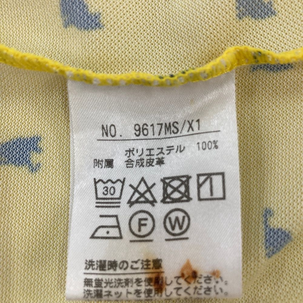 240101545953 ゴルフウェア