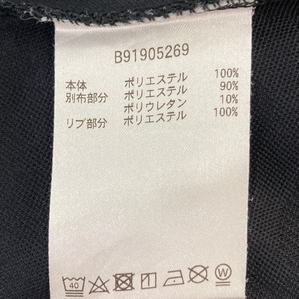 ブリーフィング ×Mercedes