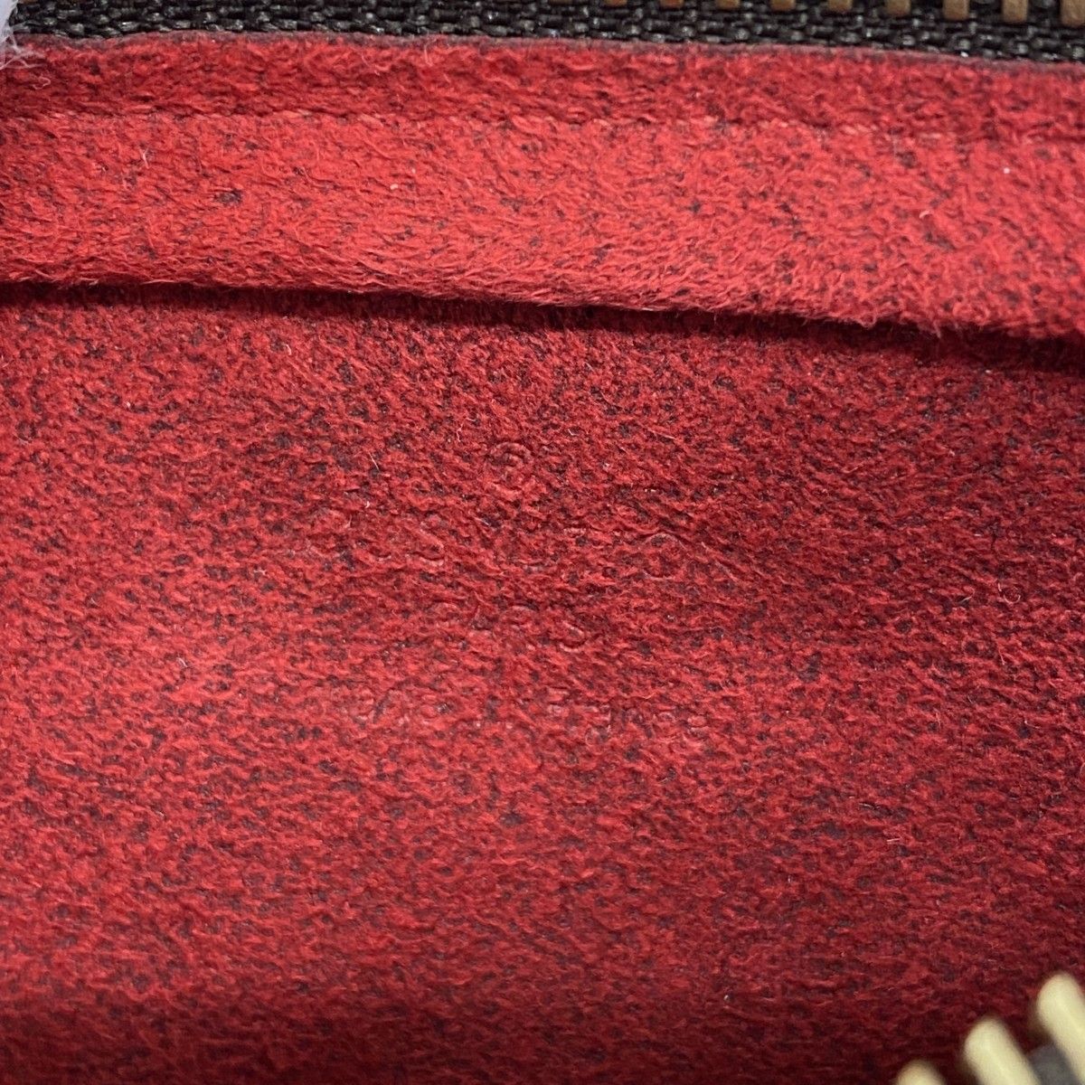 ブラウン レディース