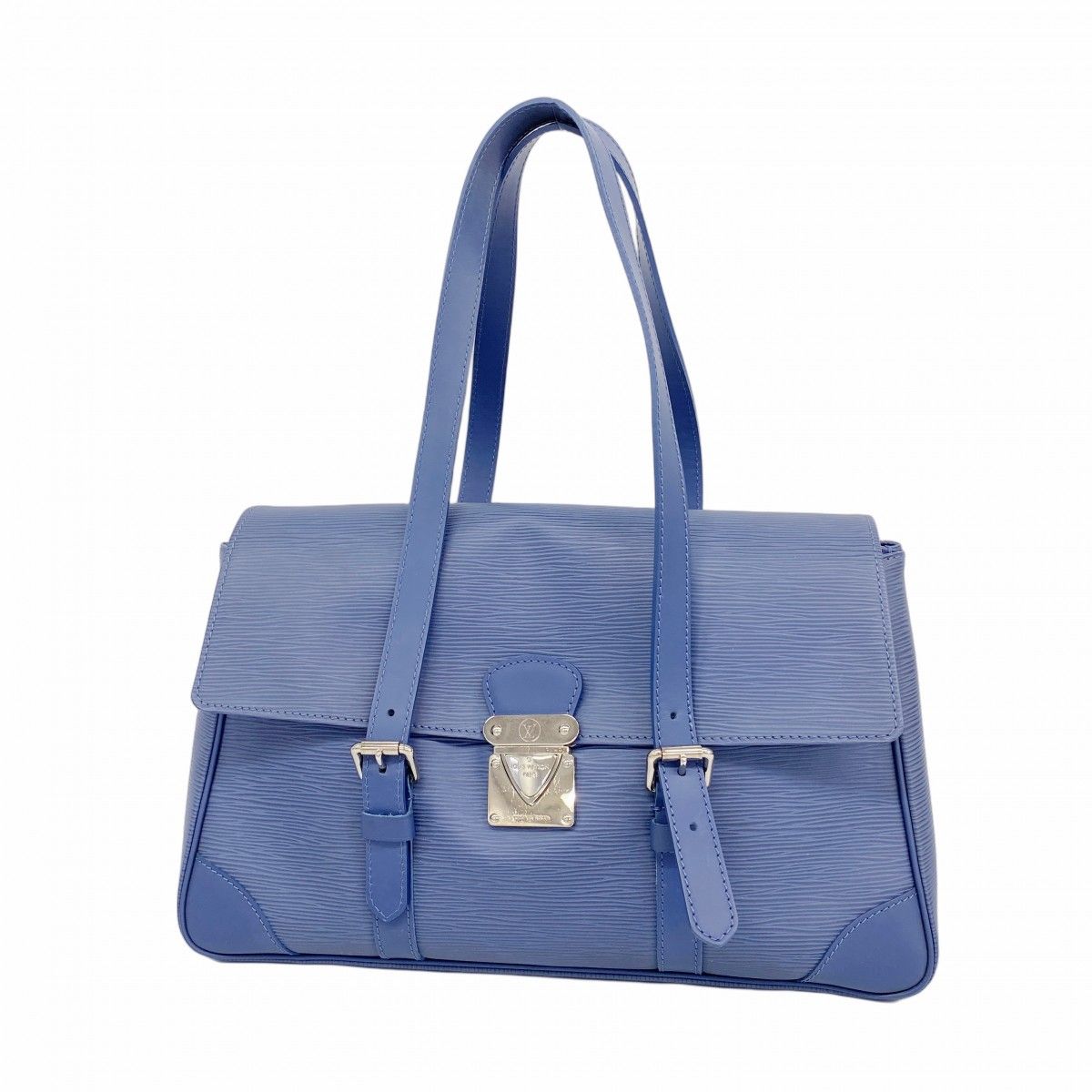 5me5944 ルイヴィトン ショルダーバッグ エピ セギュールMM M5886G ミルティーユ レディース