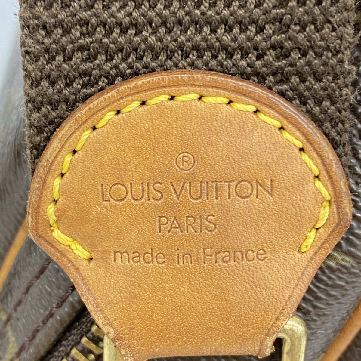 ブラウン レディース