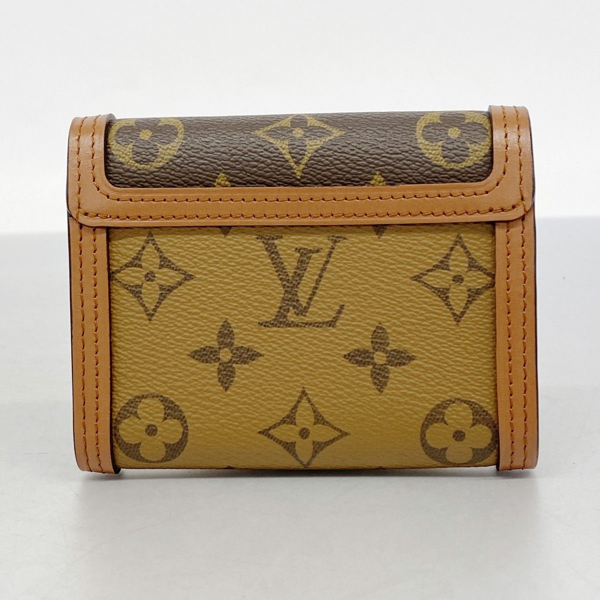 リバース ポルトフォイユ