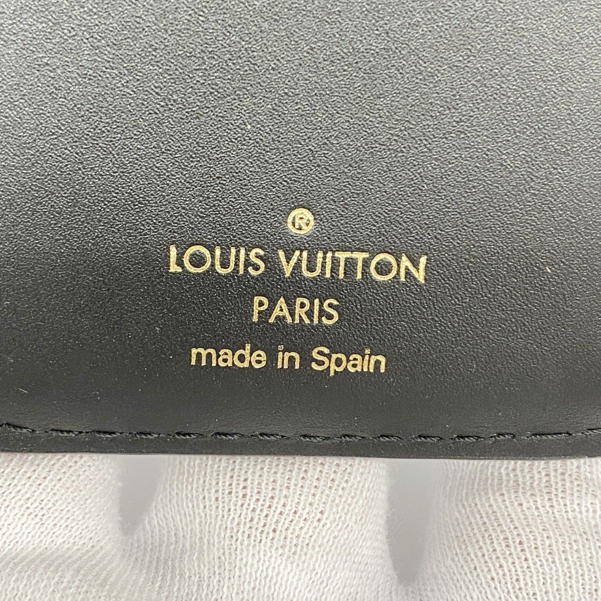 モノグラム リバース