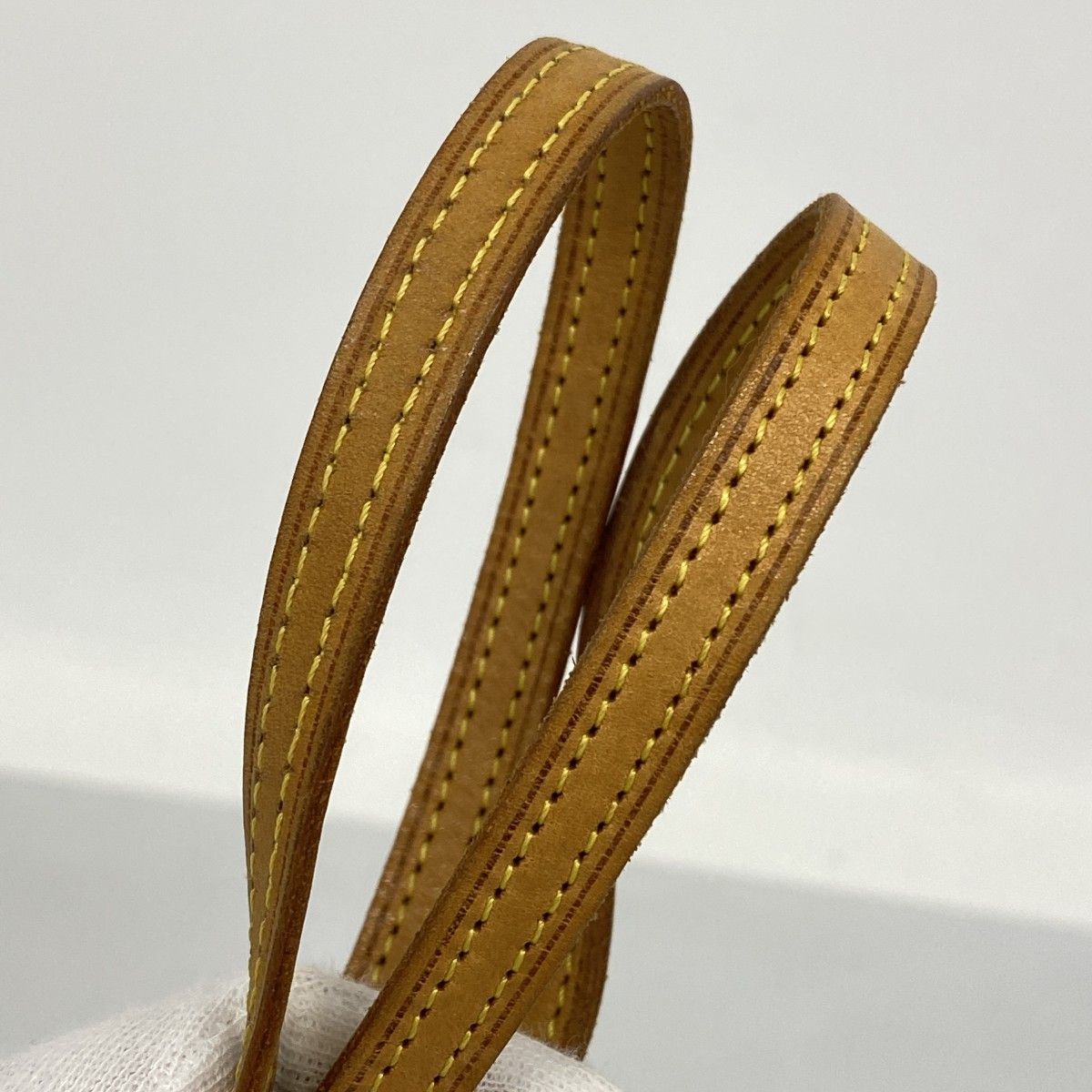 5me5962 ルイヴィトン ショルダーバッグ モノグラム ポシェットツインGM M51852 ブラウン レディース DECORATOM_COM_BR