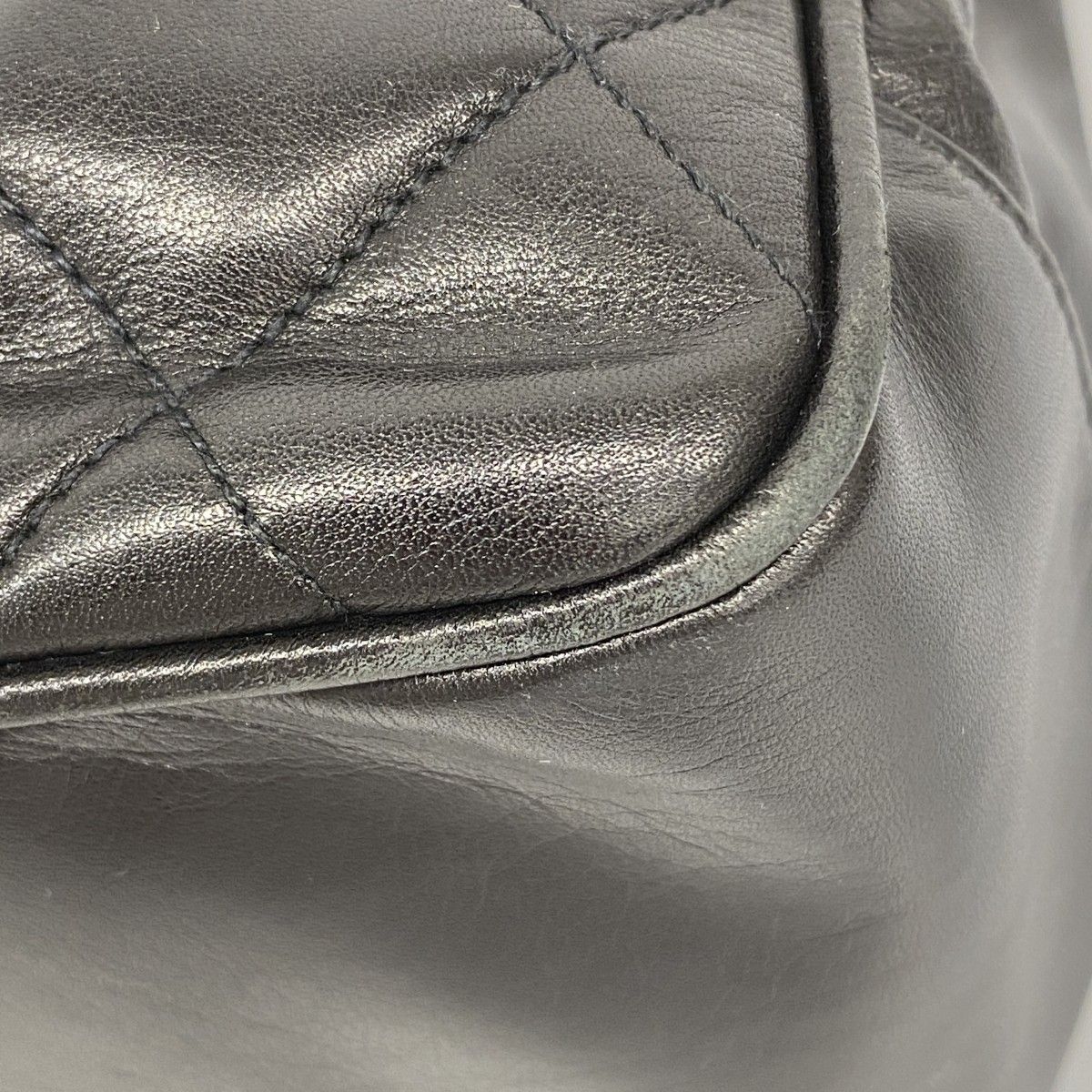 シャネル ショルダーバッグ