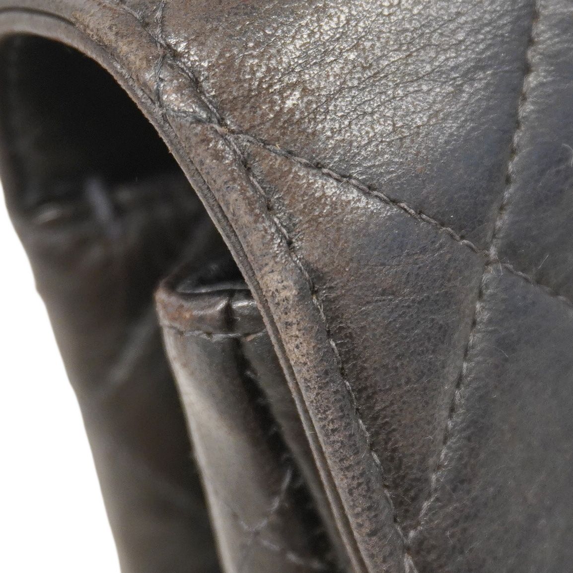 ゴールド金具 レディース