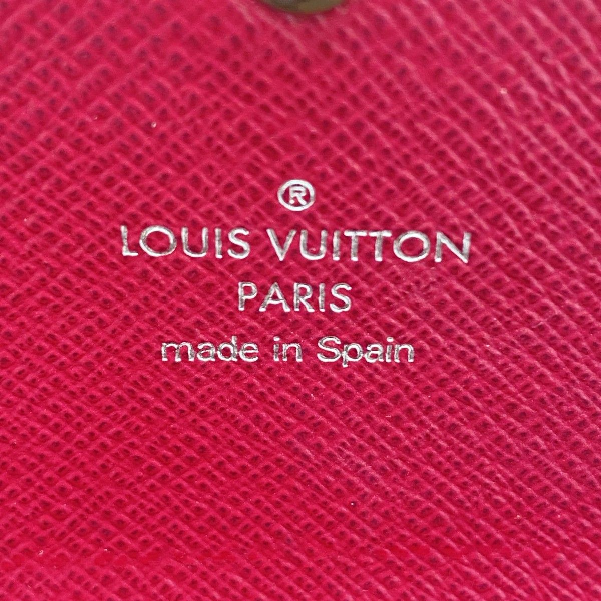 エピ ポルトフォイユマリールーロン