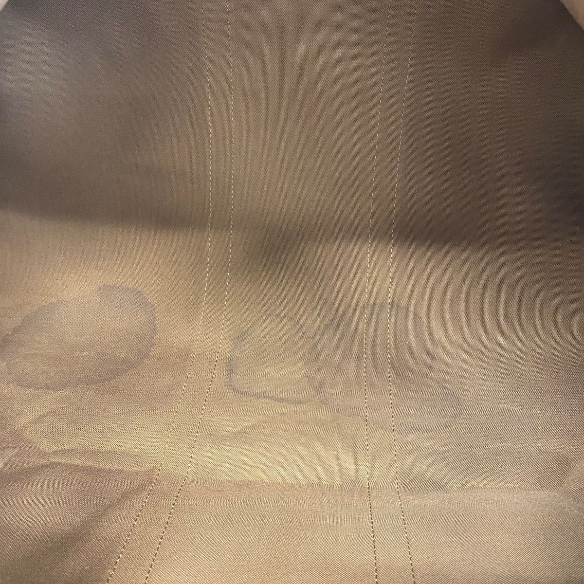 モノグラム キーポル55