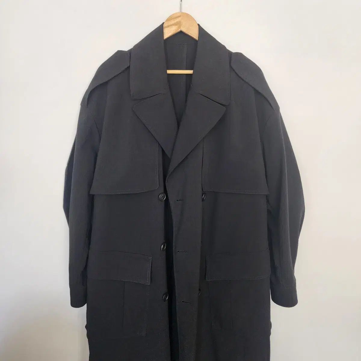 メゾンミネド ブラック