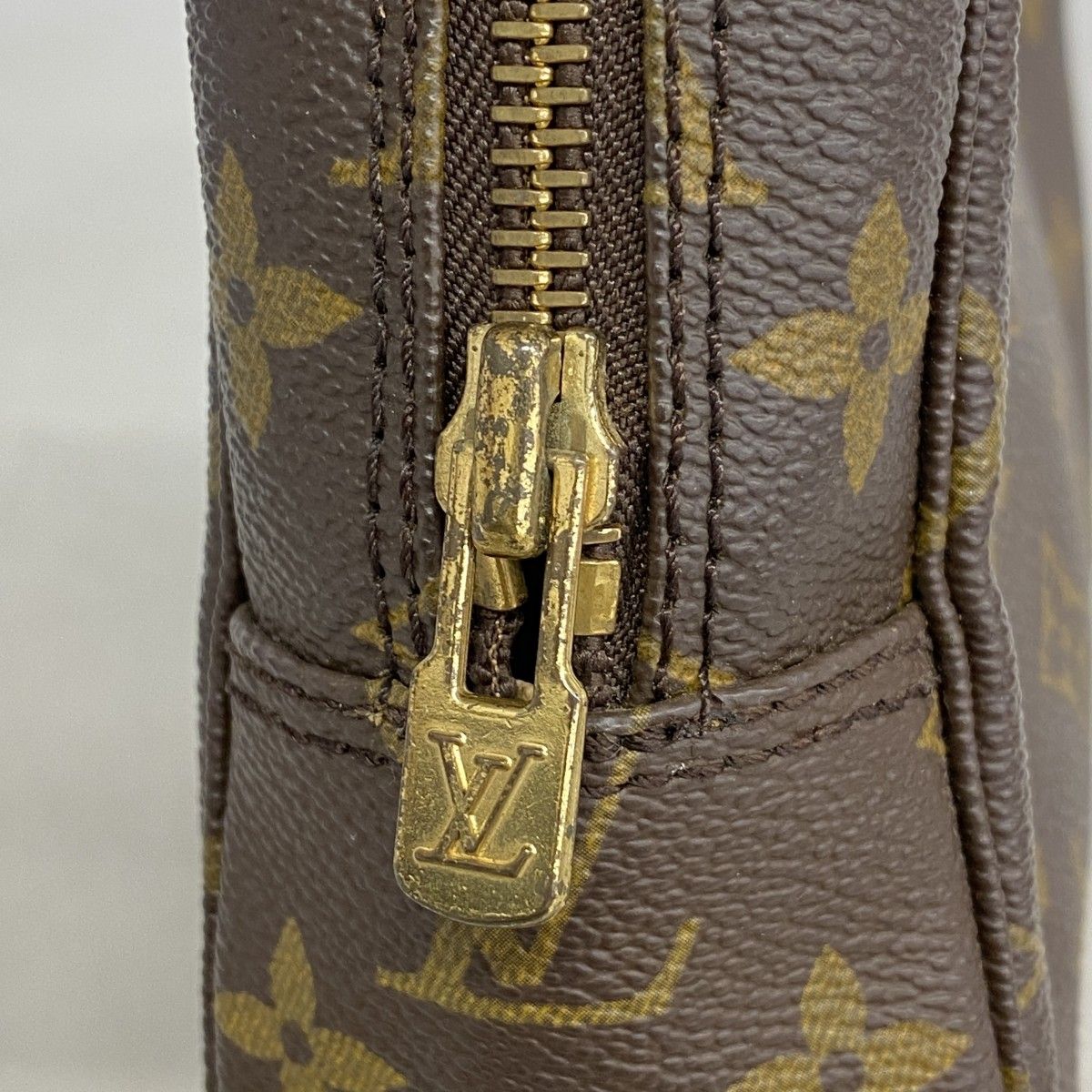 ブラウン レディース