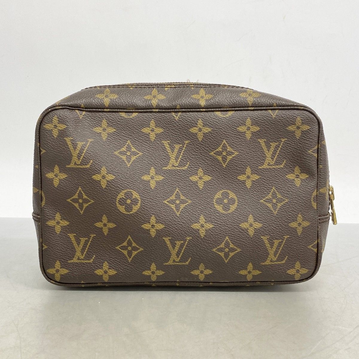 ポーチ モノグラム