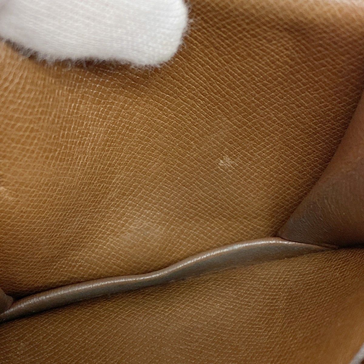 コインケース モノグラム