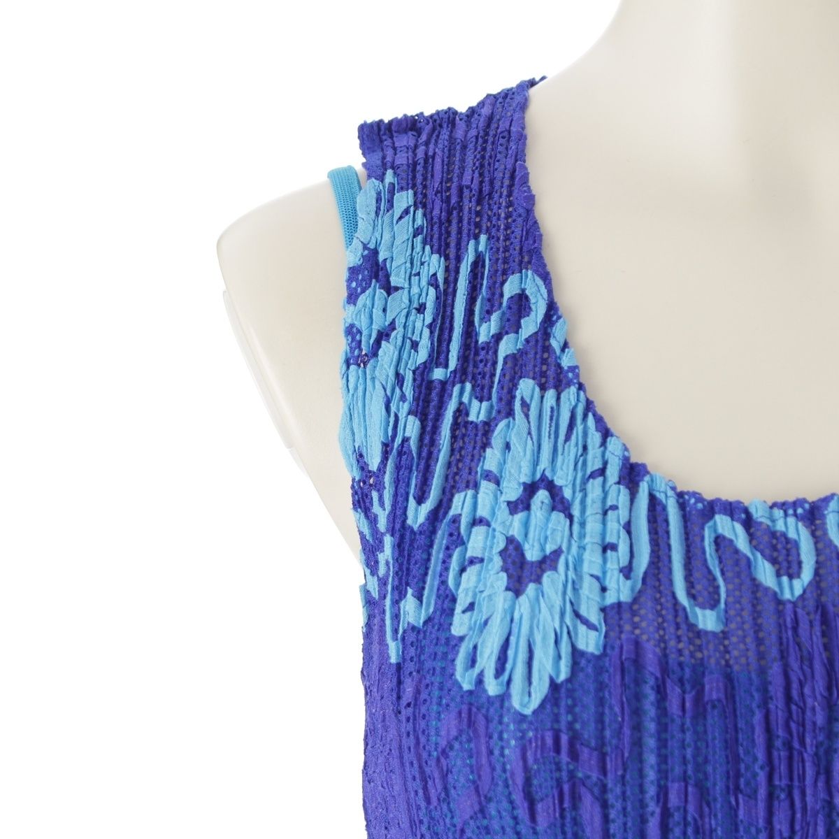 プリーツプリーズ イッセイミヤケ