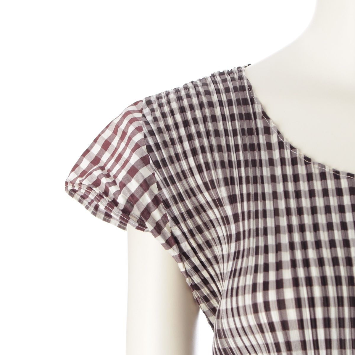 ブラック×ブラウン×ホワイト 2