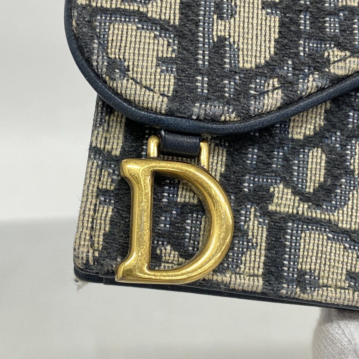 ゴールド金具 レディース