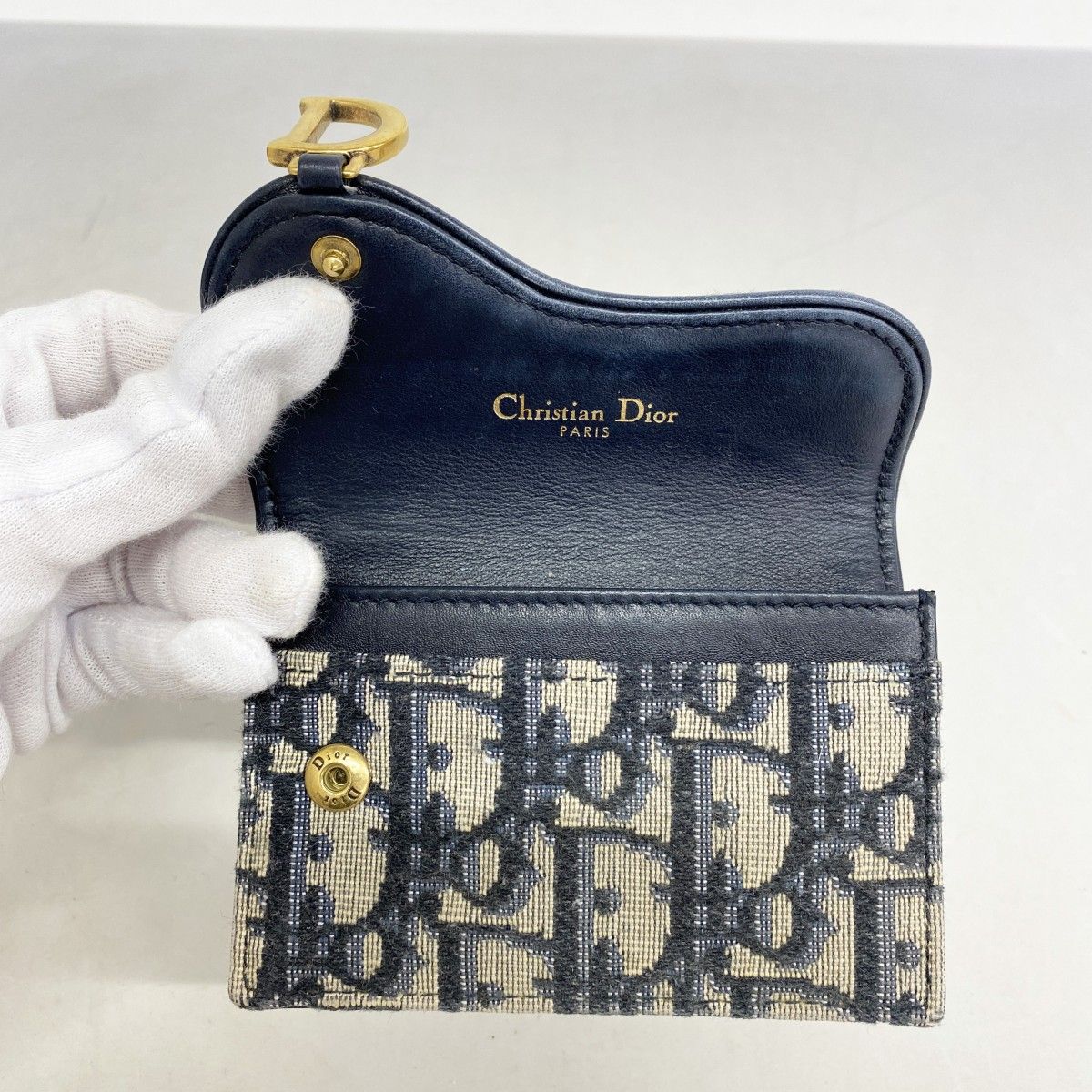 ゴールド金具 レディース