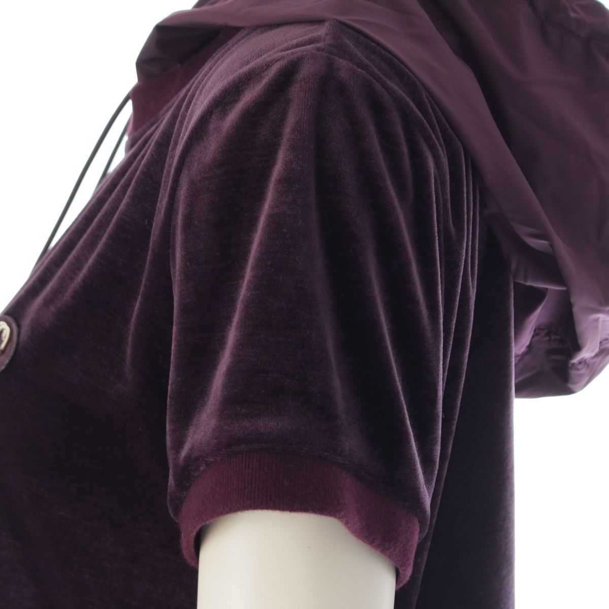 ドレス パープル系