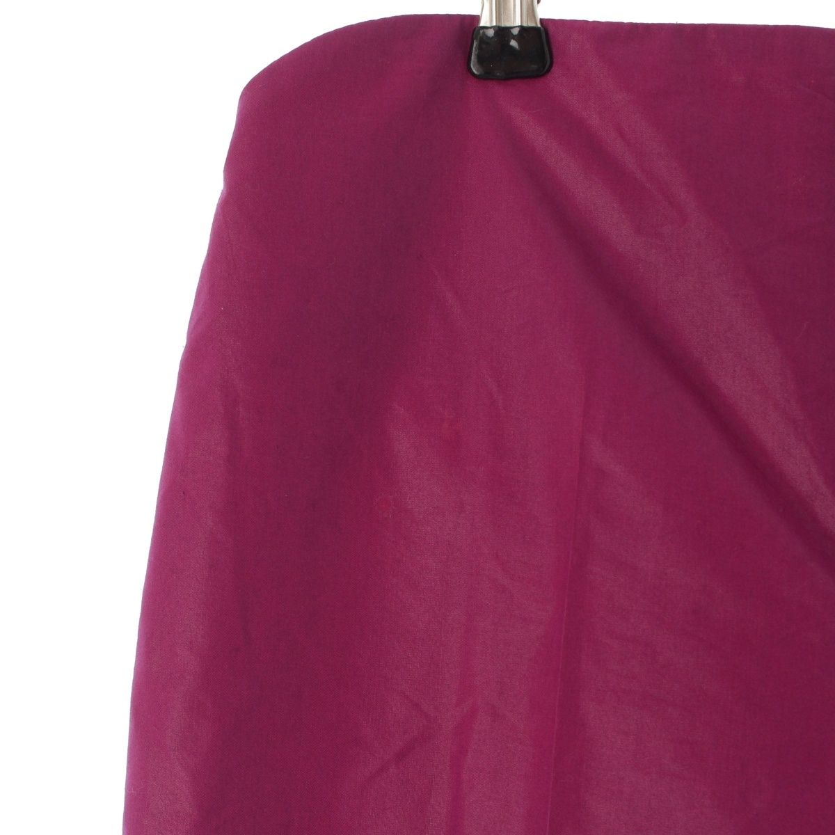 コットン×ナイロン 切替