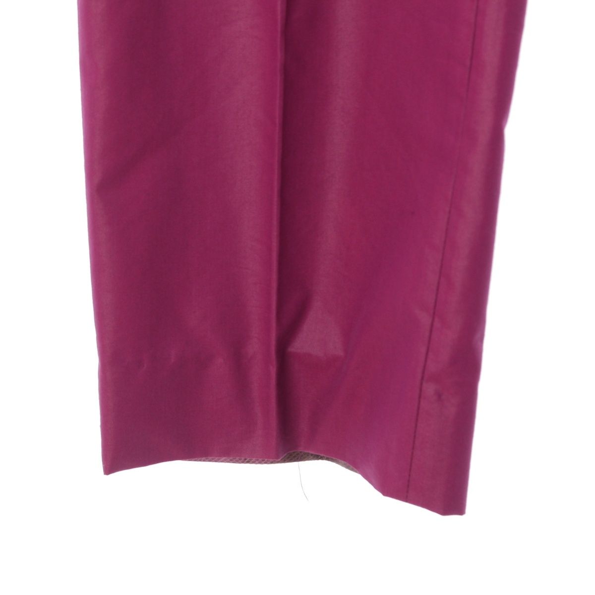 コスチュームナショナル コットン×ナイロン