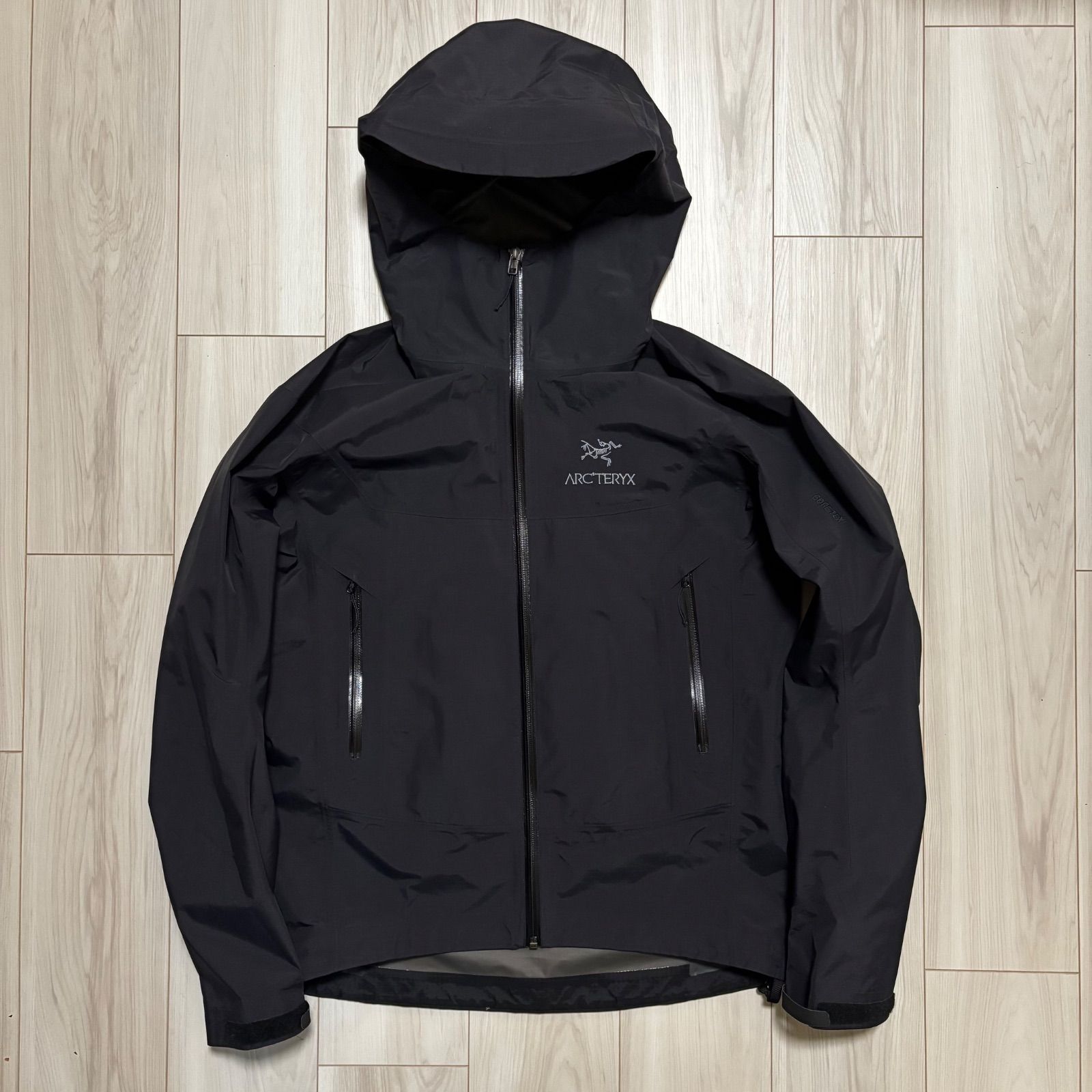 アークテリクス ベータ SL ゴアテックス #CA34438 ARC'TERYX BETA SL